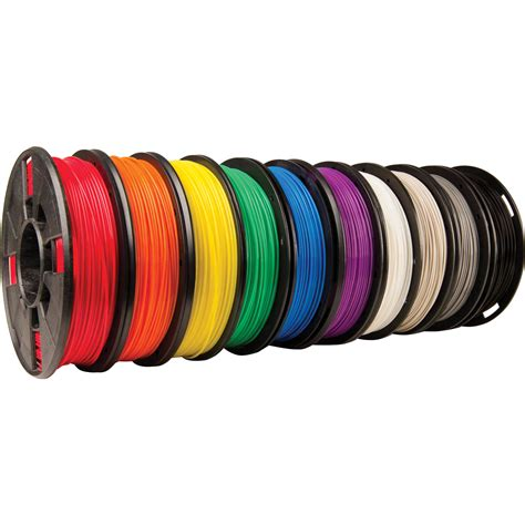 PLA filament assortment.pngside