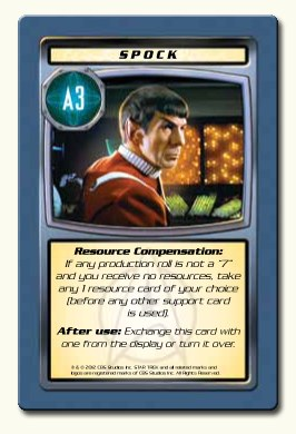 Star Trek Catan - Spock.pnglogo
